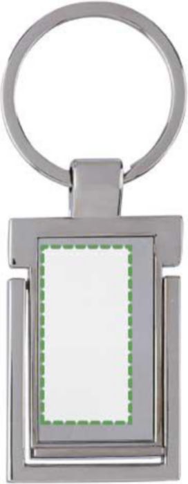 Template Lasergravure