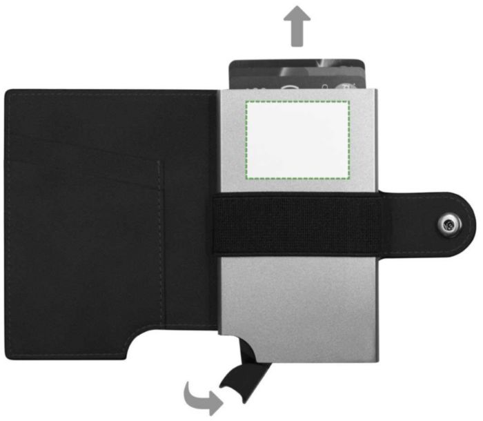 Template Lasergravure