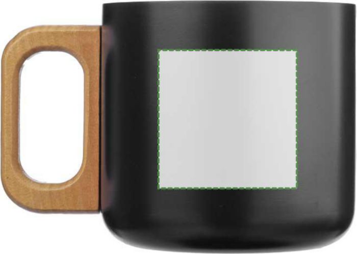 Template Lasergravure