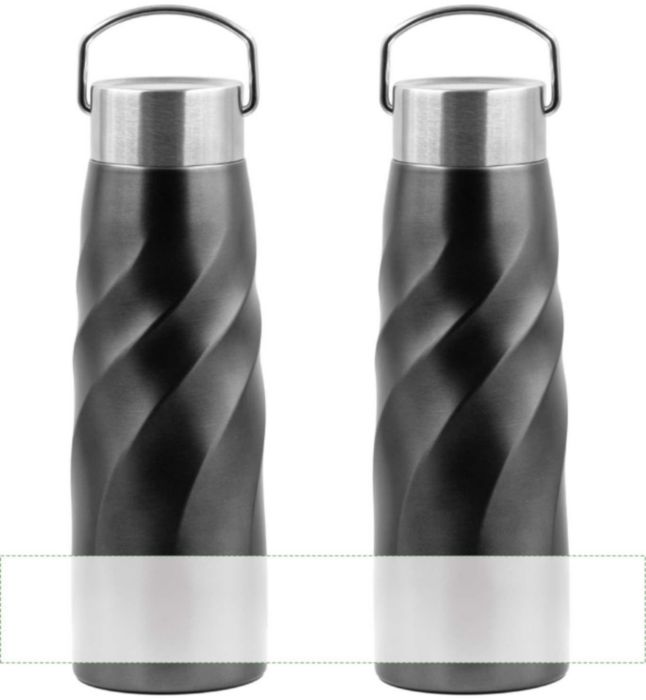 Template Lasergravure