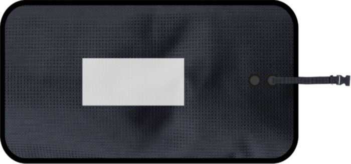 Template Digitale transferdruk.