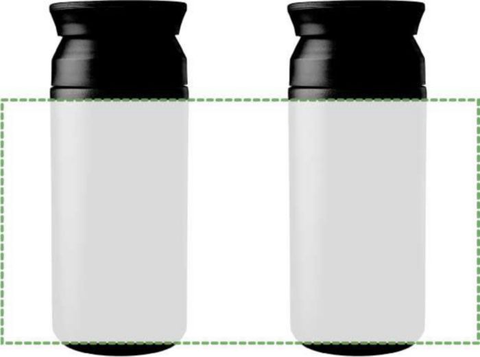 Template Digitale print